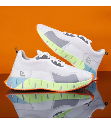 dxmoda stylish and durable sport shoes for men